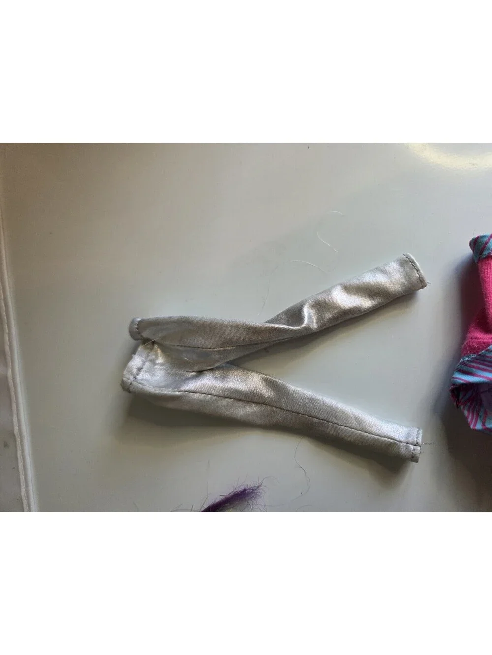 Mattel Monster High Doll SC3